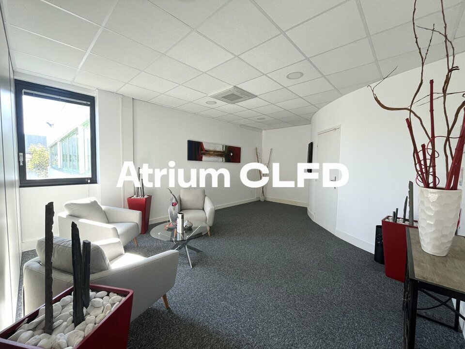 ATRIUM LOCATION-BUREAUX-CLERMONT_FERRAND-63