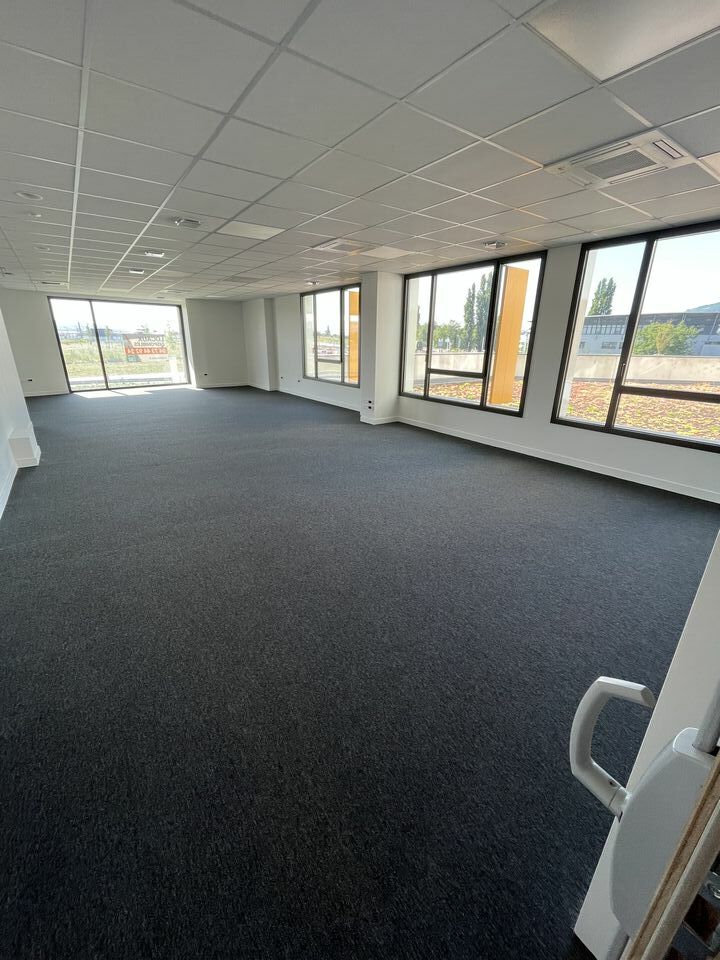 ATRIUM LOCATION-BUREAUX-CLERMONT-FERRAND-63