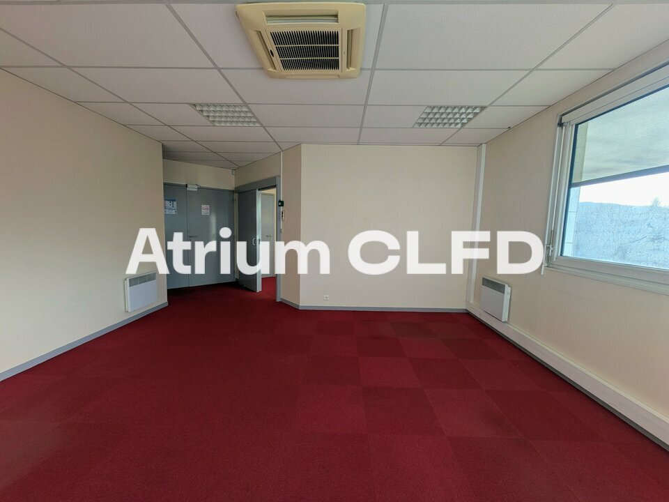 ATRIUM LOCATION-BUREAUX-CLERMONT_FERRAND-63