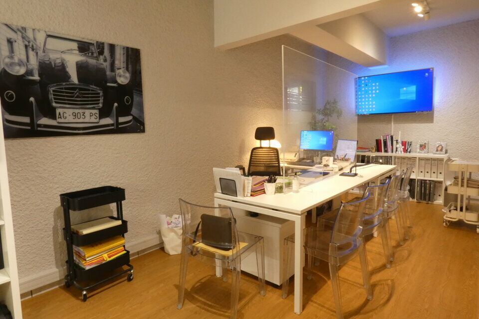 ATRIUM LOCATION-LOCAL COMMERCIAL-CHAMALIERES-63