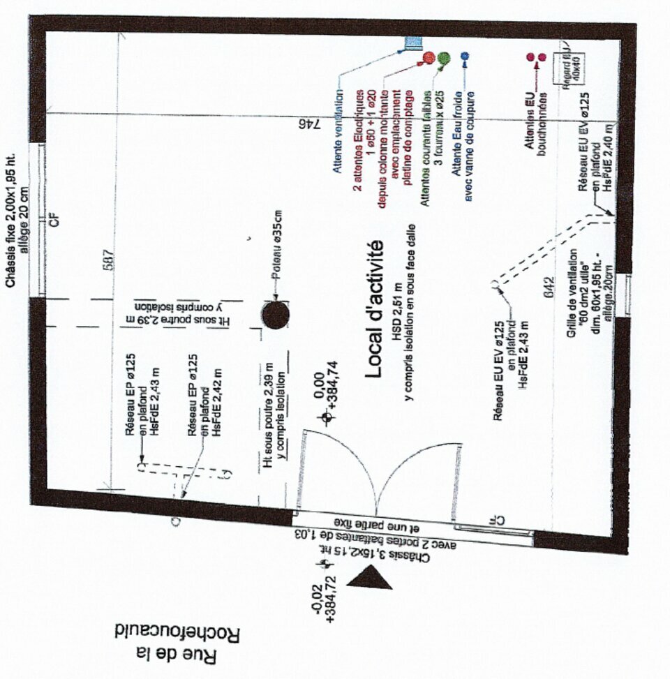 ATRIUM LOCATION-BUREAUX-CLERMONT_FERRAND-63