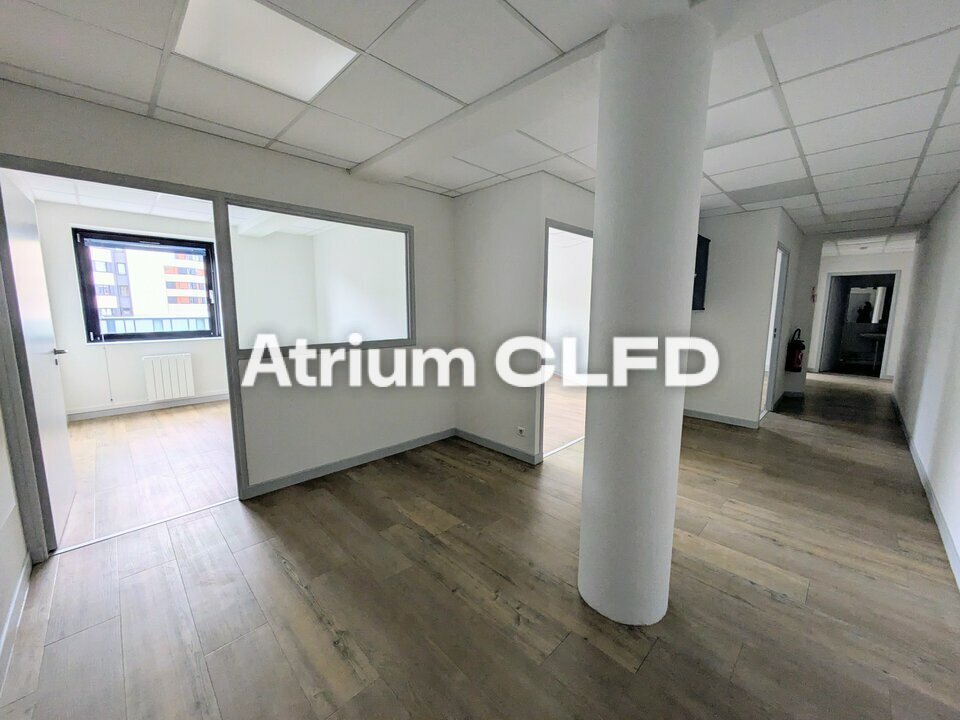 ATRIUM LOCATION-BUREAUX-CLERMONT_FERRAND-63