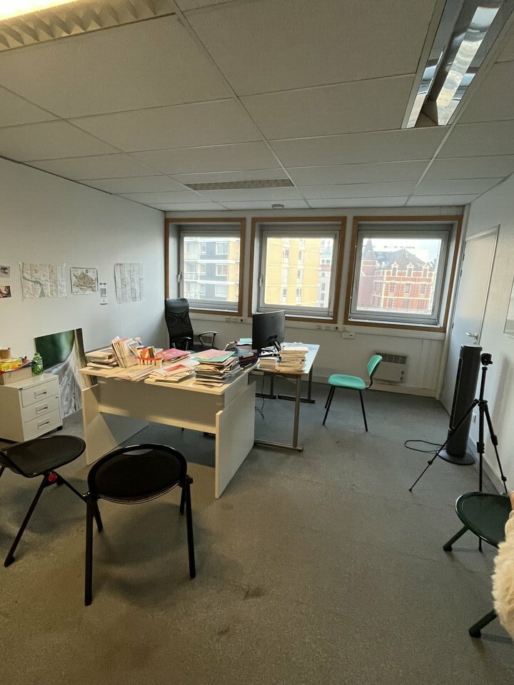 ATRIUM LOCATION-BUREAUX-CLERMONT_FERRAND-63