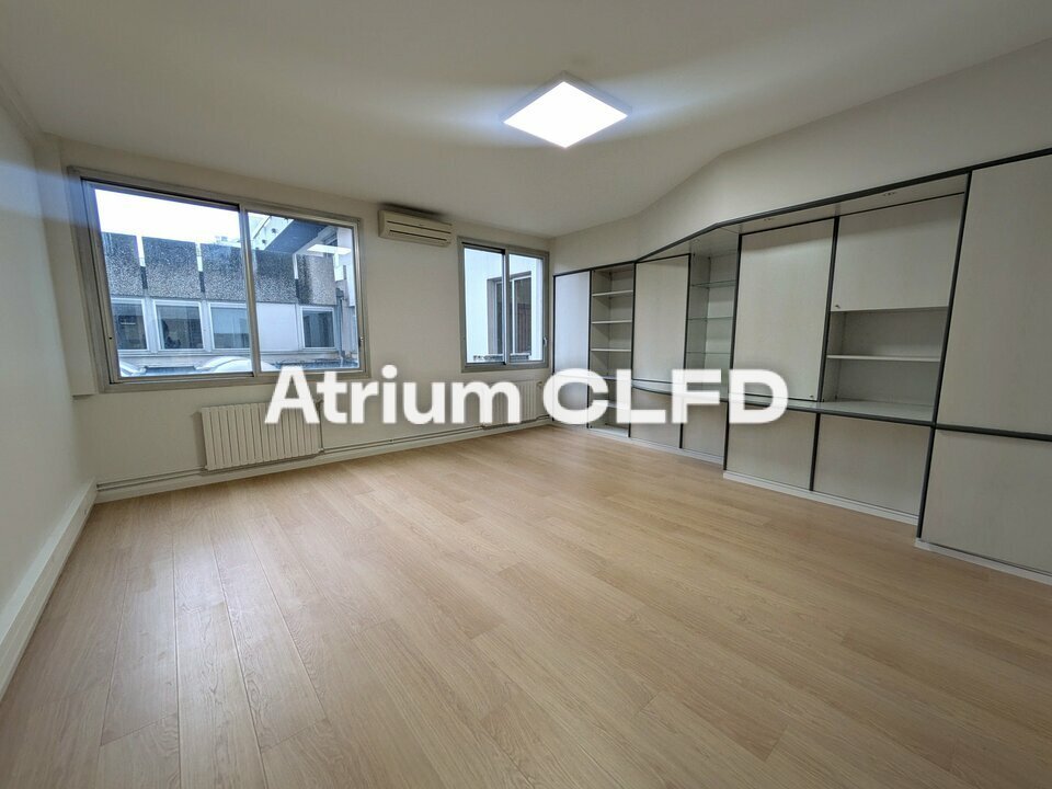 ATRIUM LOCATION-BUREAUX-CLERMONT_FERRAND-63