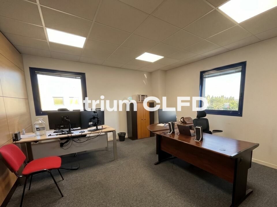 ATRIUM LOCATION-BUREAUX-CLERMONT_FERRAND-63