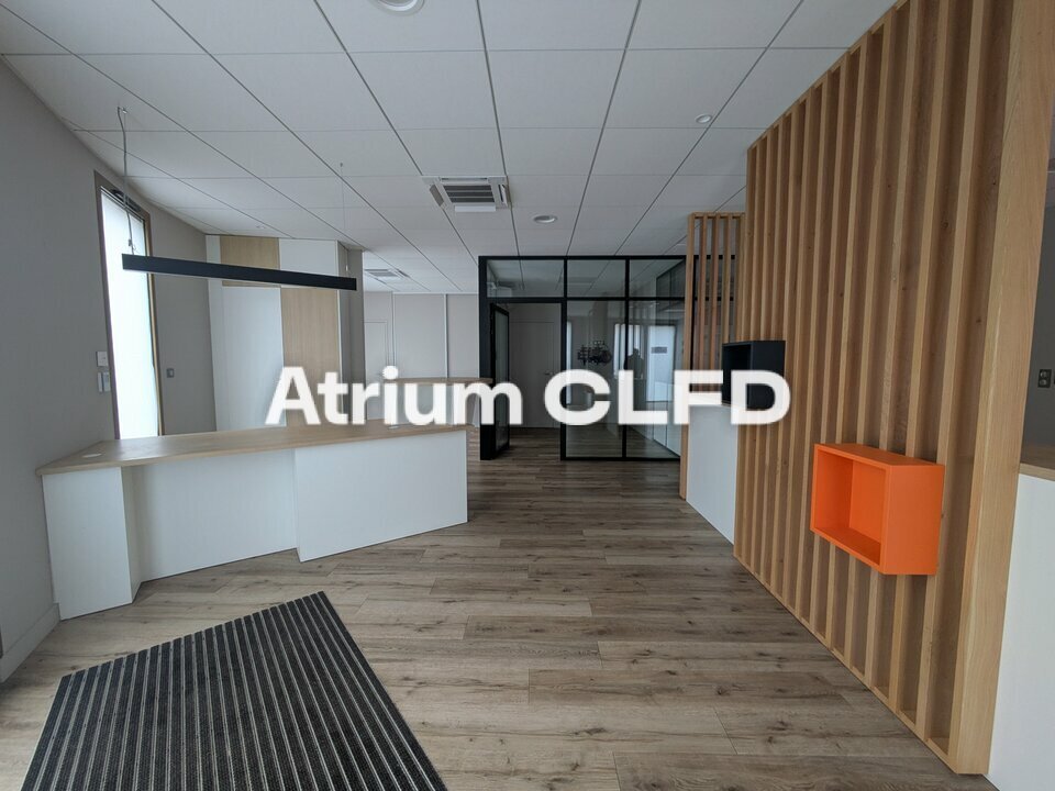 ATRIUM LOCATION-BUREAUX-CLERMONT_FERRAND-63