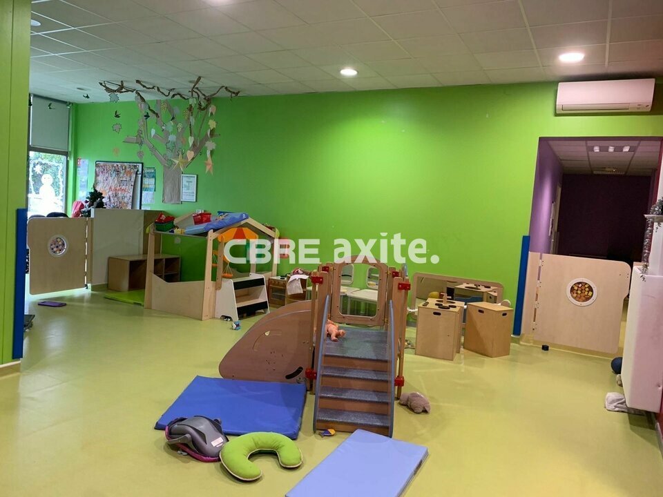 CBRE AXITE ANNECY LOCATION-BUREAUX-SILLINGY-74