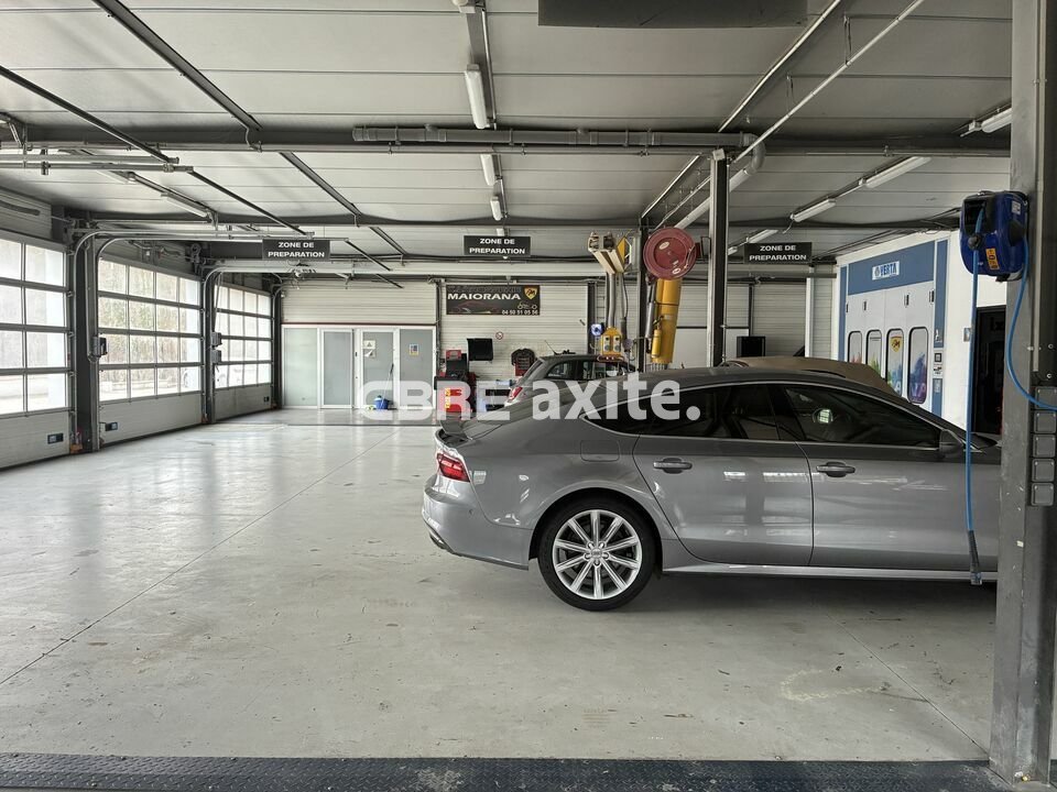 CBRE AXITE ANNECY LOCATION-LOCAL D'ACTIVITE-ALLONZIER_LA_CAILLE-74