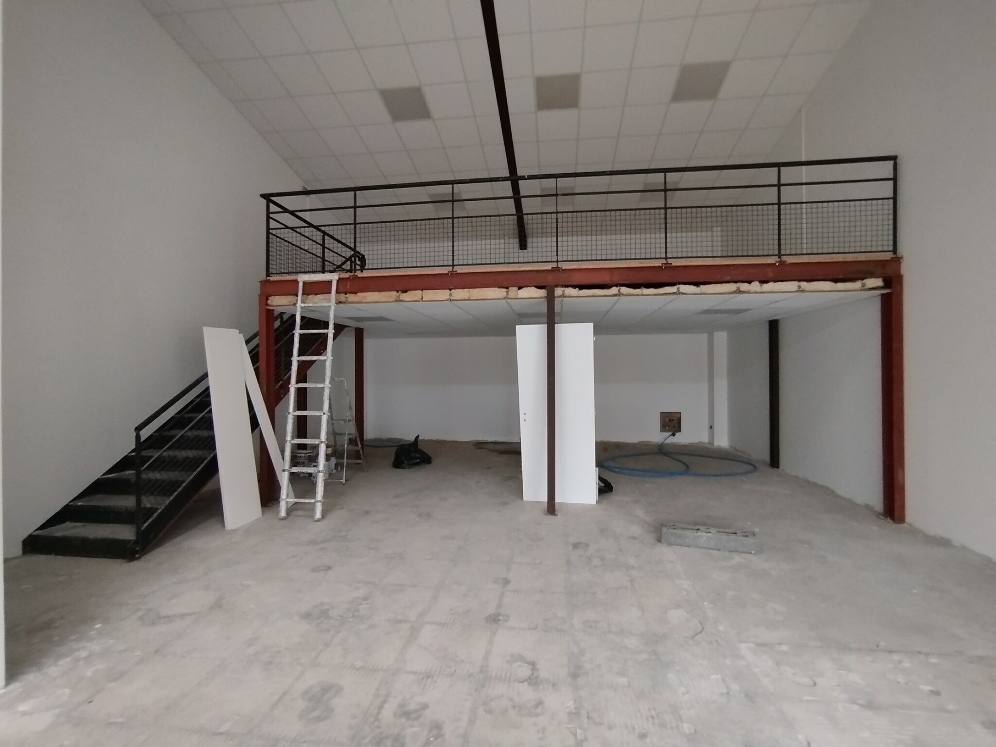 CBRE AXITE ANNECY LOCATION-LOCAL COMMERCIAL-SEVRIER-74