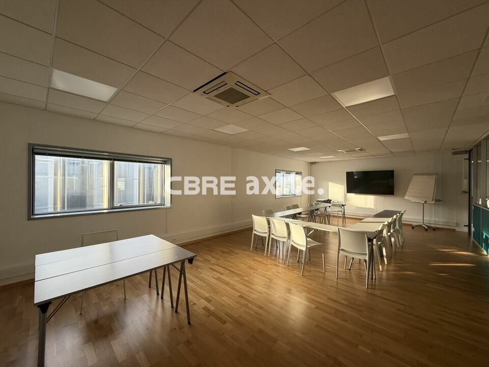 CBRE AXITE ANNECY LOCATION-BUREAUX-ARCHAMPS-74