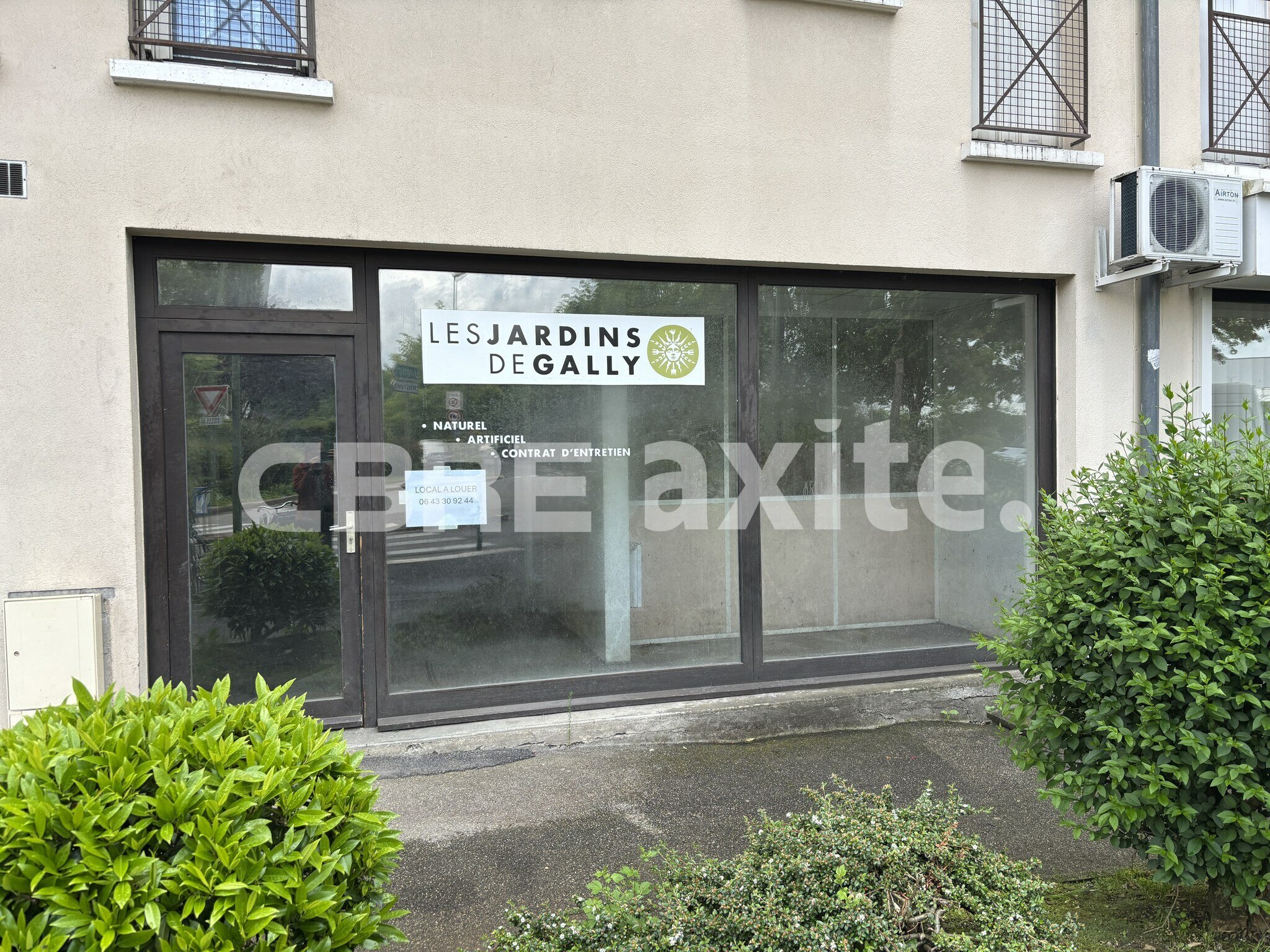 CBRE AXITE ANNECY LOCATION-BUREAUX-ANNECY-74