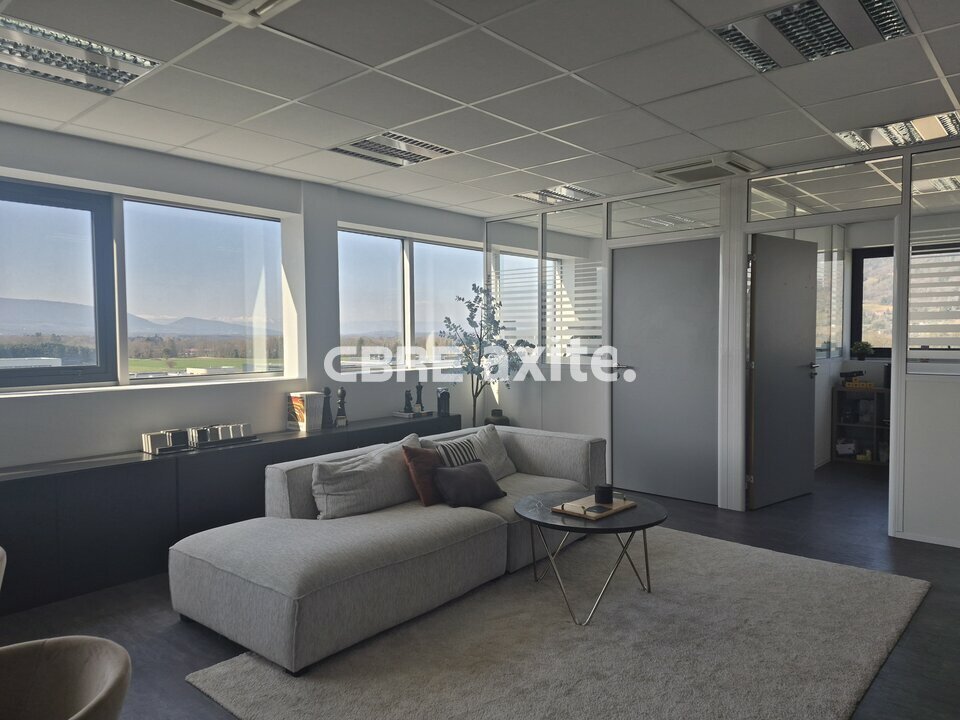 CBRE AXITE ANNECY LOCATION-BUREAUX-SAINT_PIERRE_EN_FAUCIGNY-74