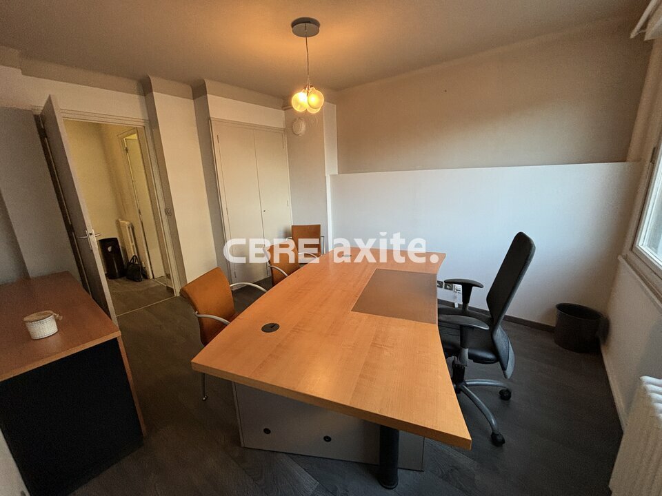 CBRE AXITE ANNECY LOCATION-BUREAUX-ANNECY-74