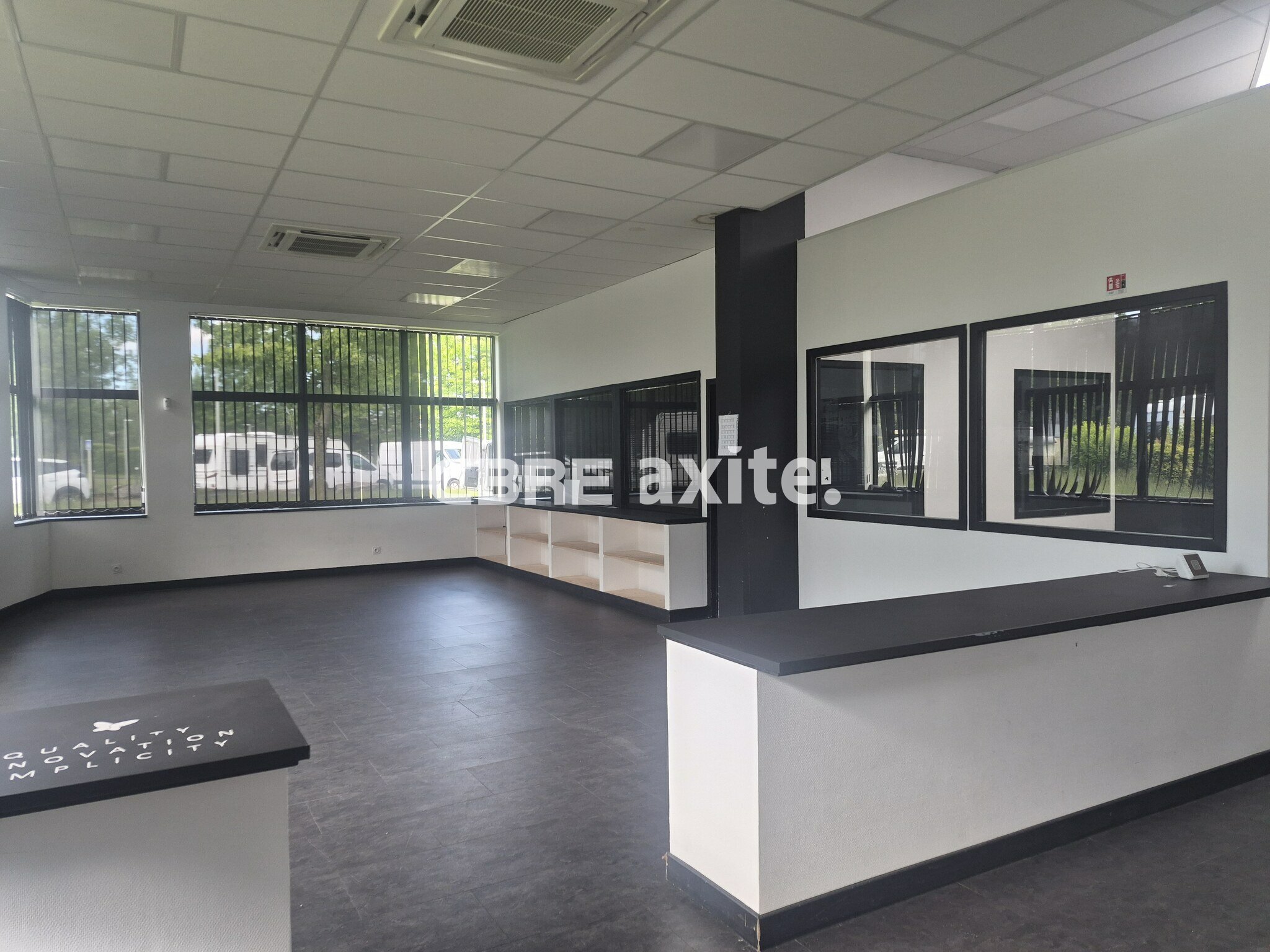 CBRE AXITE ANNECY VENTE-BUREAUX-ARCHAMPS-74