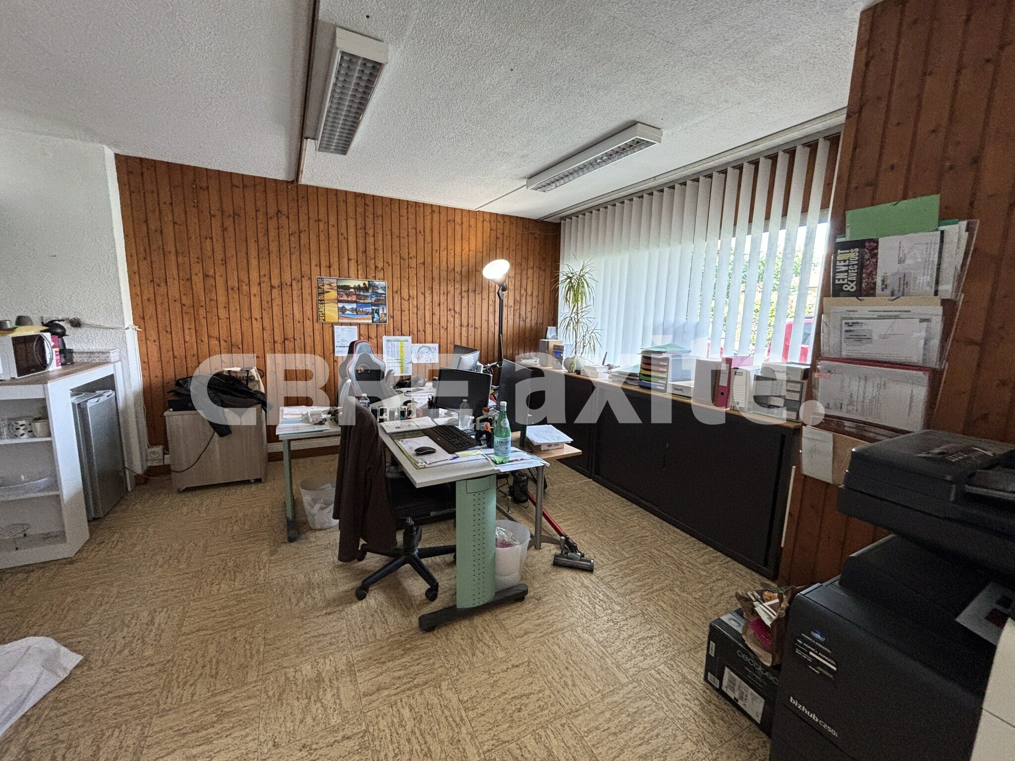 CBRE AXITE ANNECY LOCATION-BUREAUX-ANNECY-74