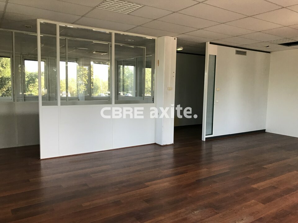 CBRE AXITE ANNECY VENTE-BUREAUX-ARCHAMPS-74