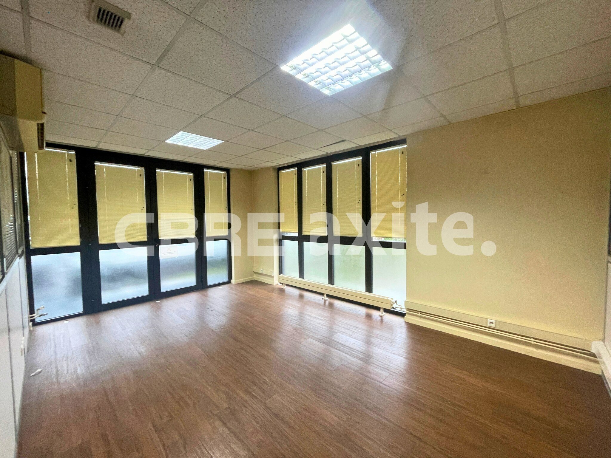 CBRE AXITE ANNECY LOCATION-BUREAUX-ANNECY___CRAN_GEVRIER-74