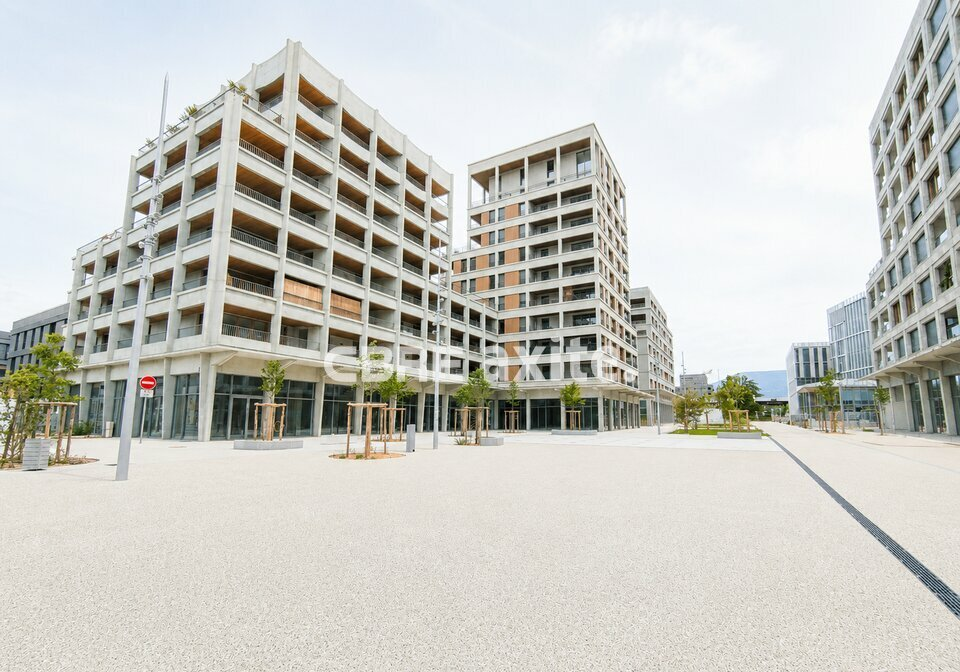 CBRE AXITE ANNECY LOCATION-LOCAL COMMERCIAL-ANNEMASSE-74