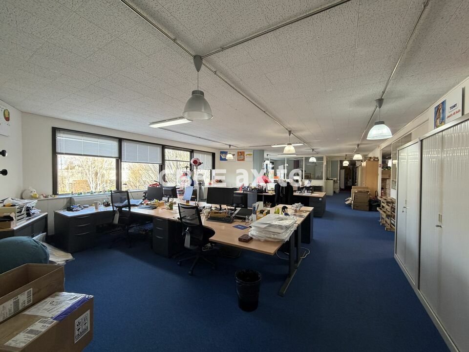 CBRE AXITE ANNECY LOCATION-BUREAUX-ARCHAMPS-74