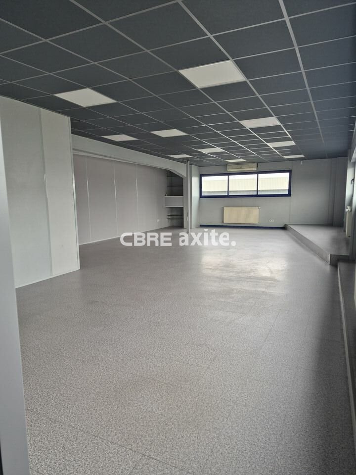 CBRE AXITE ANNECY LOCATION-BUREAUX-ANNEMASSE-74