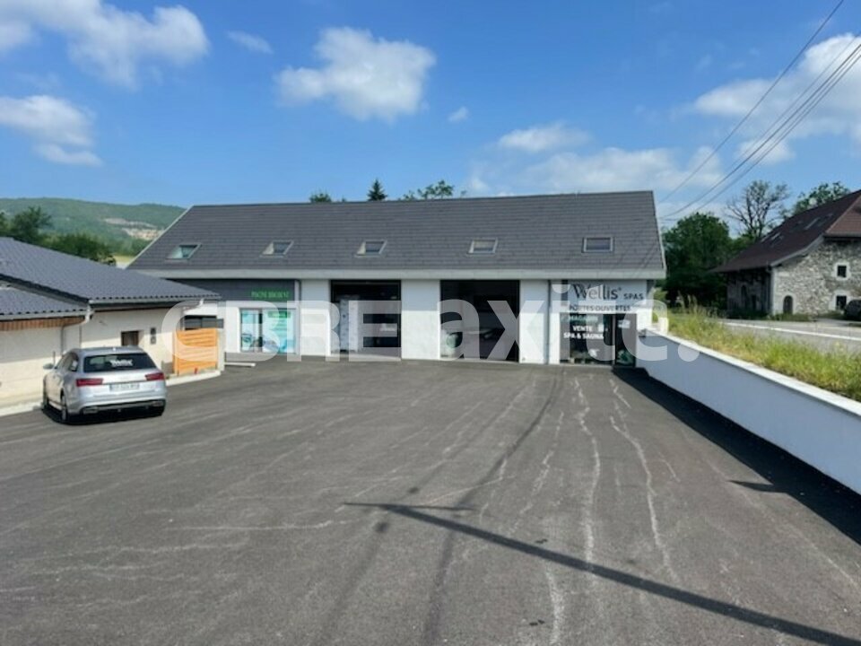 CBRE AXITE ANNECY LOCATION-LOCAL D'ACTIVITE-SAINT_MARTIN_BELLEVUE-74