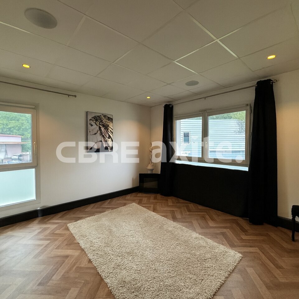 CBRE AXITE ANNECY LOCATION-BUREAUX-ANNECY-74