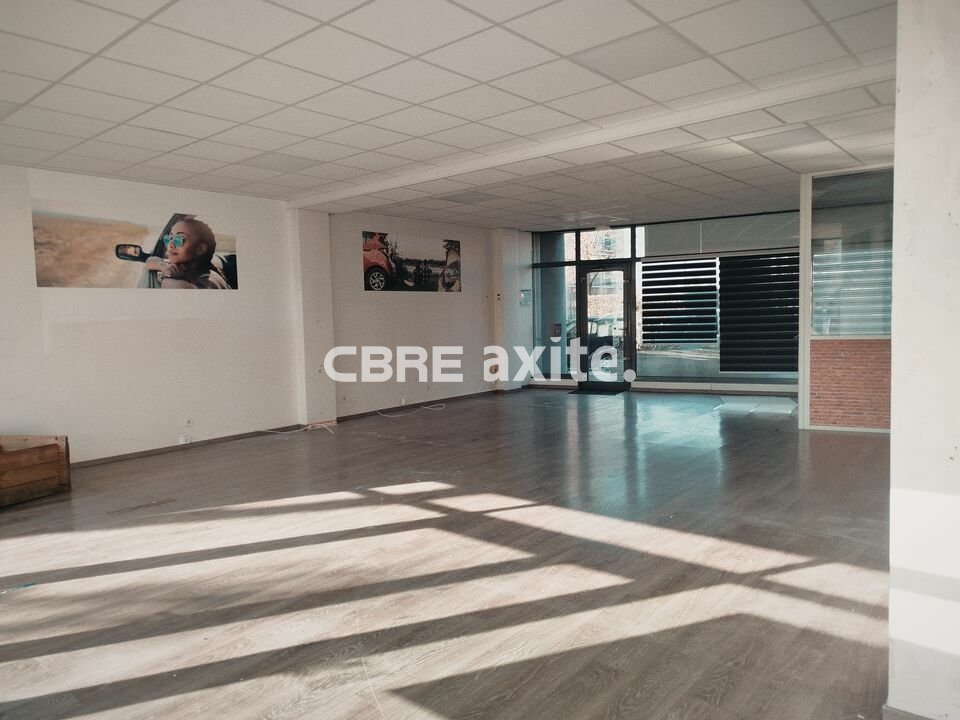 CBRE AXITE ANNECY VENTE-LOCAL COMMERCIAL-ANNECY-74