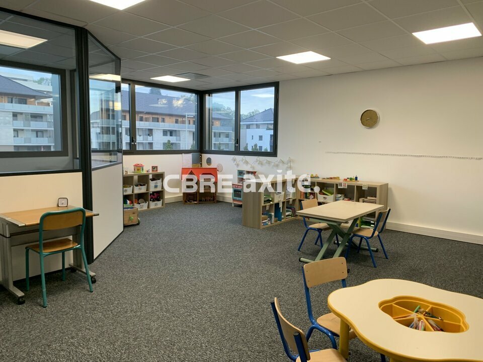 CBRE AXITE ANNECY LOCATION-BUREAUX-CHAVANOD-74