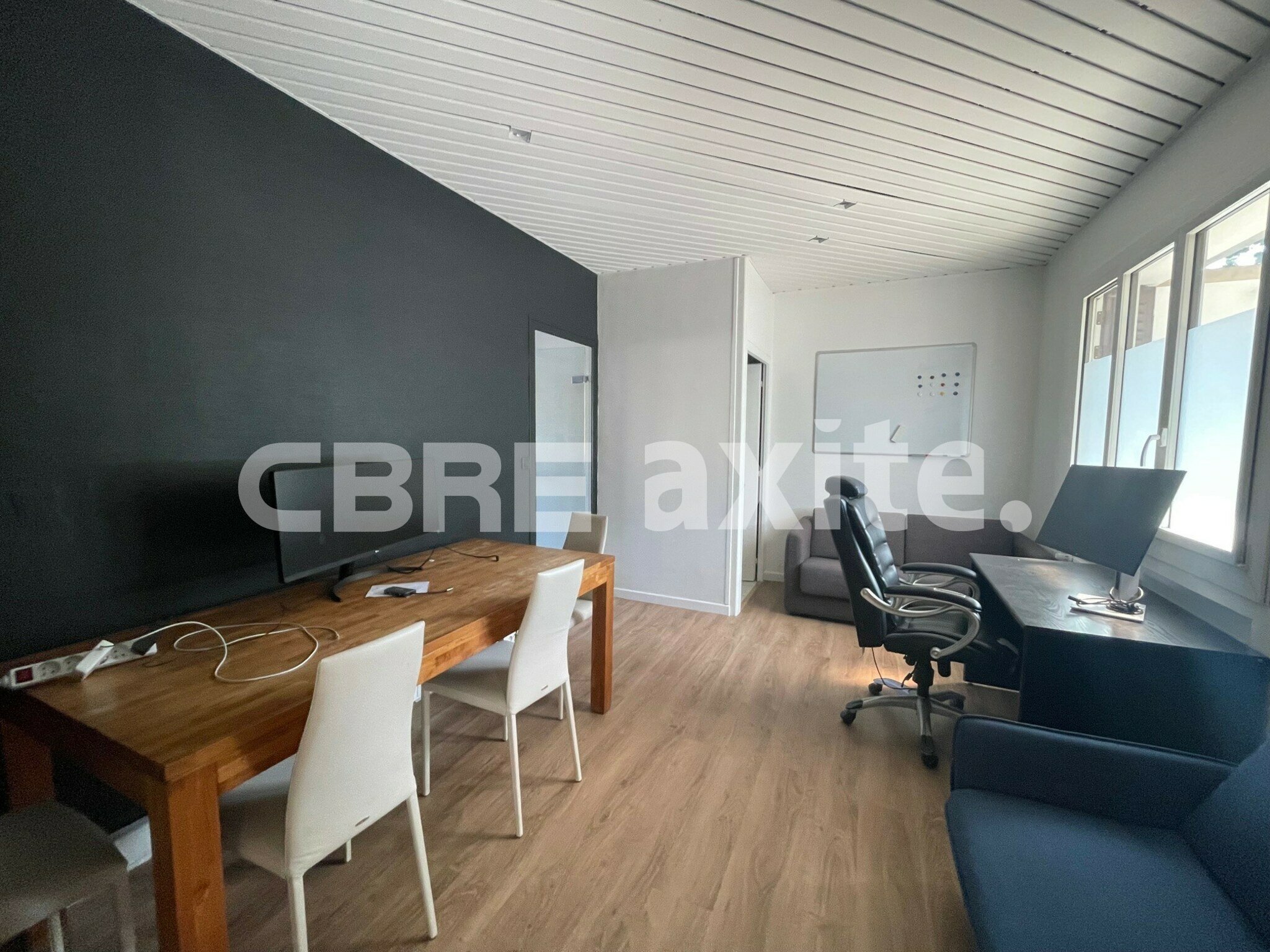 CBRE AXITE ANNECY LOCATION-BUREAUX-ANNECY-74