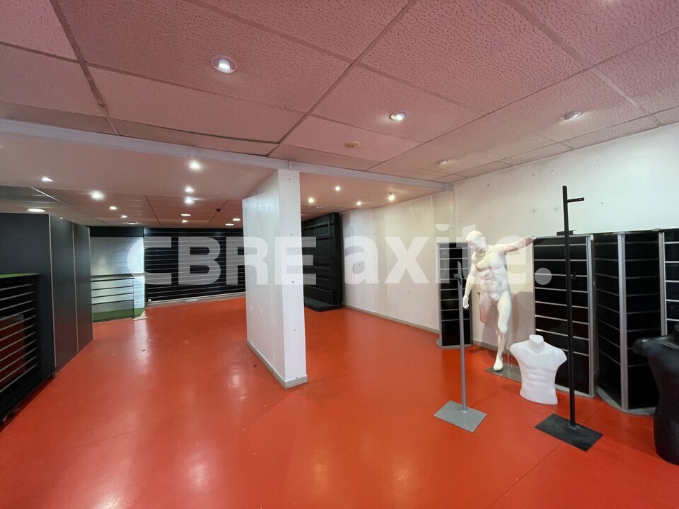CBRE AXITE ANNECY VENTE-LOCAL COMMERCIAL-ANNECY-74