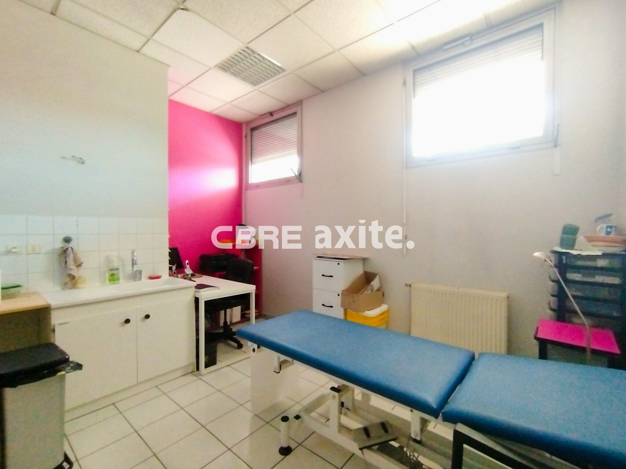 CBRE AXITE ANNECY LOCATION-BUREAUX-ANNECY-74