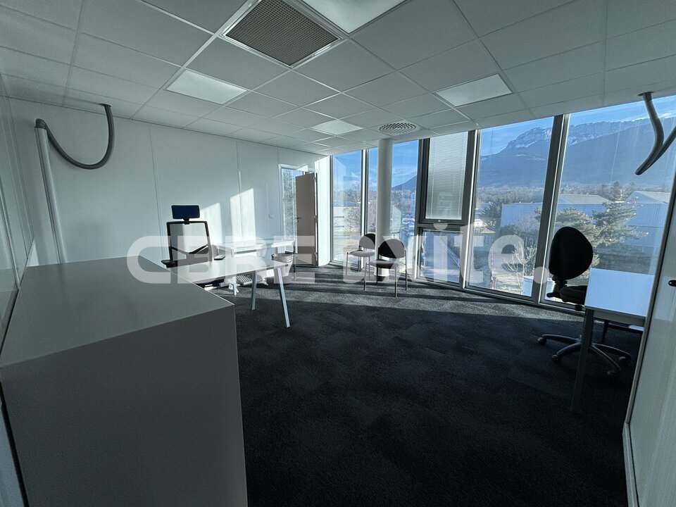 CBRE AXITE ANNECY LOCATION-BUREAUX-ANNECY-74