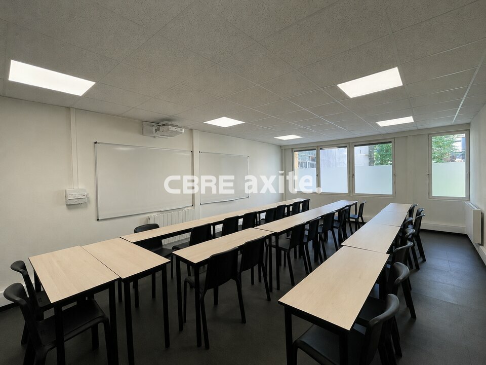 CBRE AXITE ANNECY LOCATION-BUREAUX-ANNECY-74