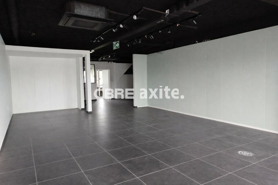 CBRE AXITE ANNECY LOCATION-LOCAL COMMERCIAL-RUMILLY-74