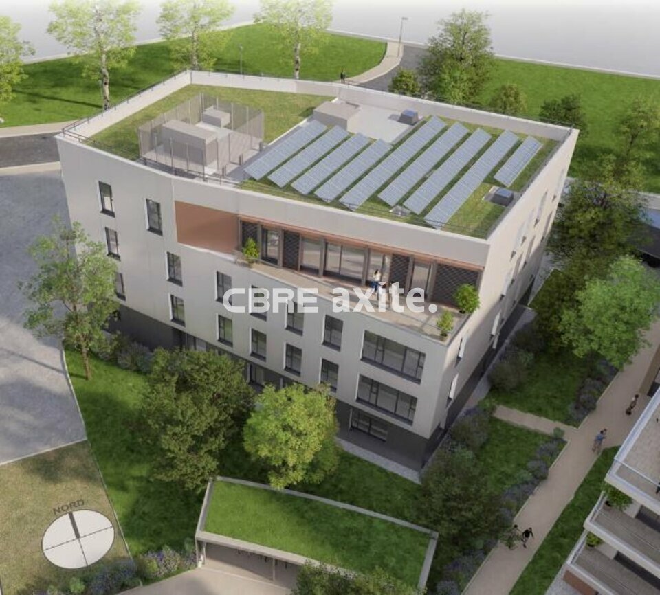 CBRE AXITE ANNECY VENTE-BUREAUX-ANNECY-74