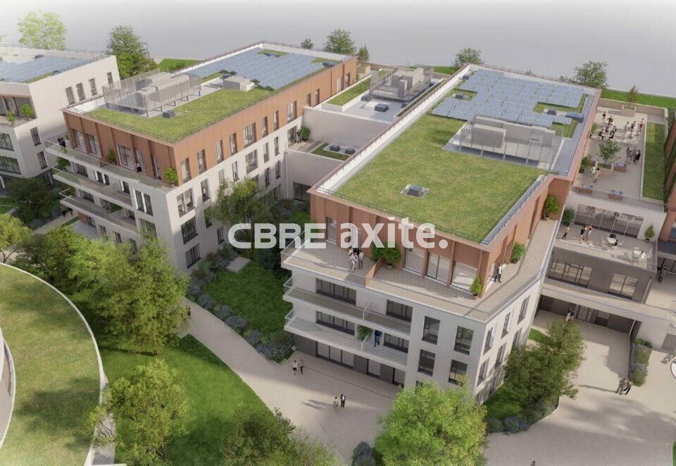 CBRE AXITE ANNECY VENTE-BUREAUX-ANNECY-74