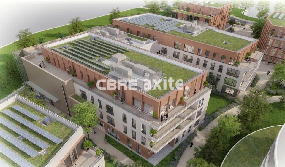 CBRE AXITE ANNECY VENTE-BUREAUX-ANNECY-74