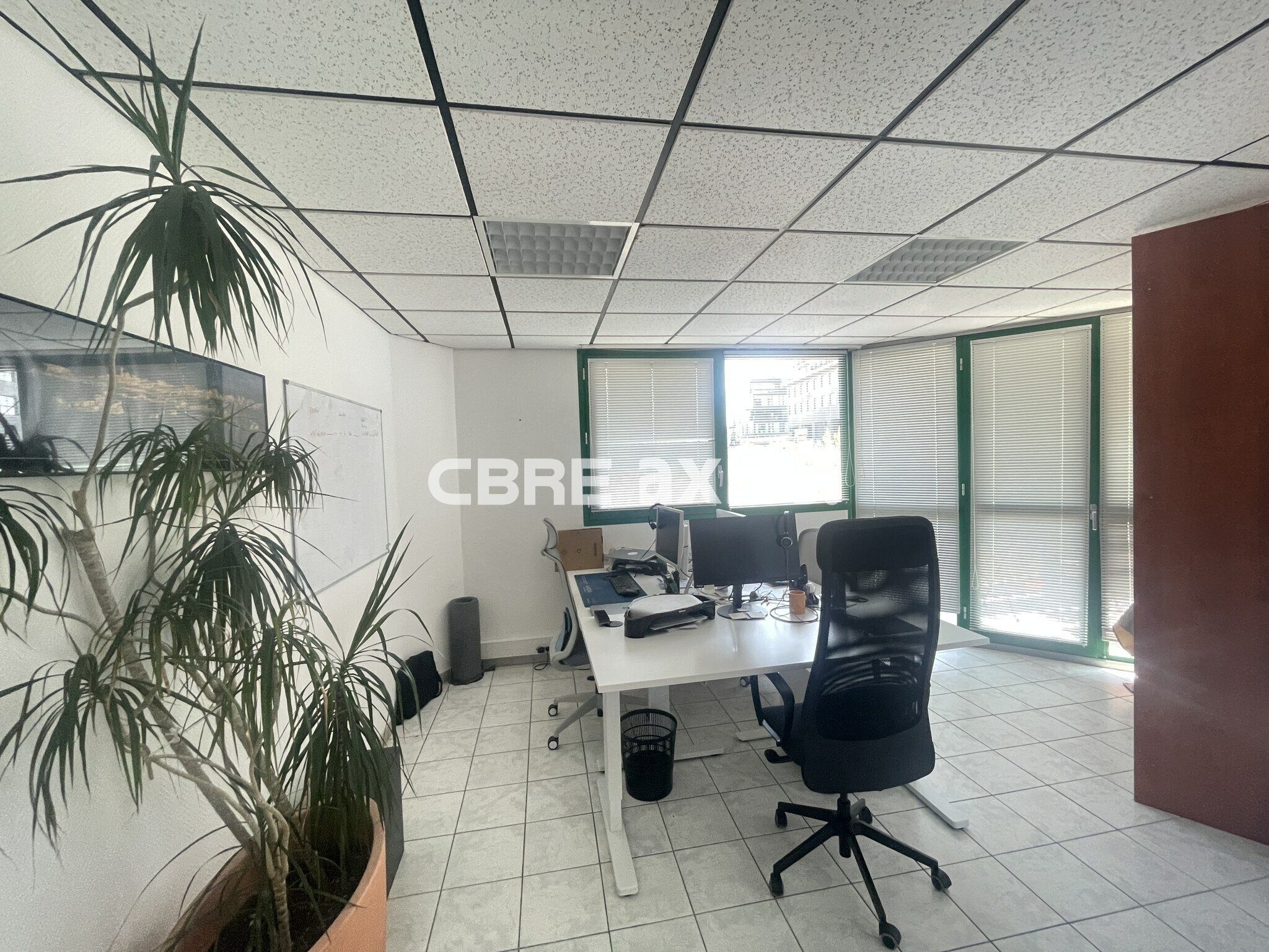 CBRE AXITE ANNECY LOCATION-BUREAUX-POISY-74