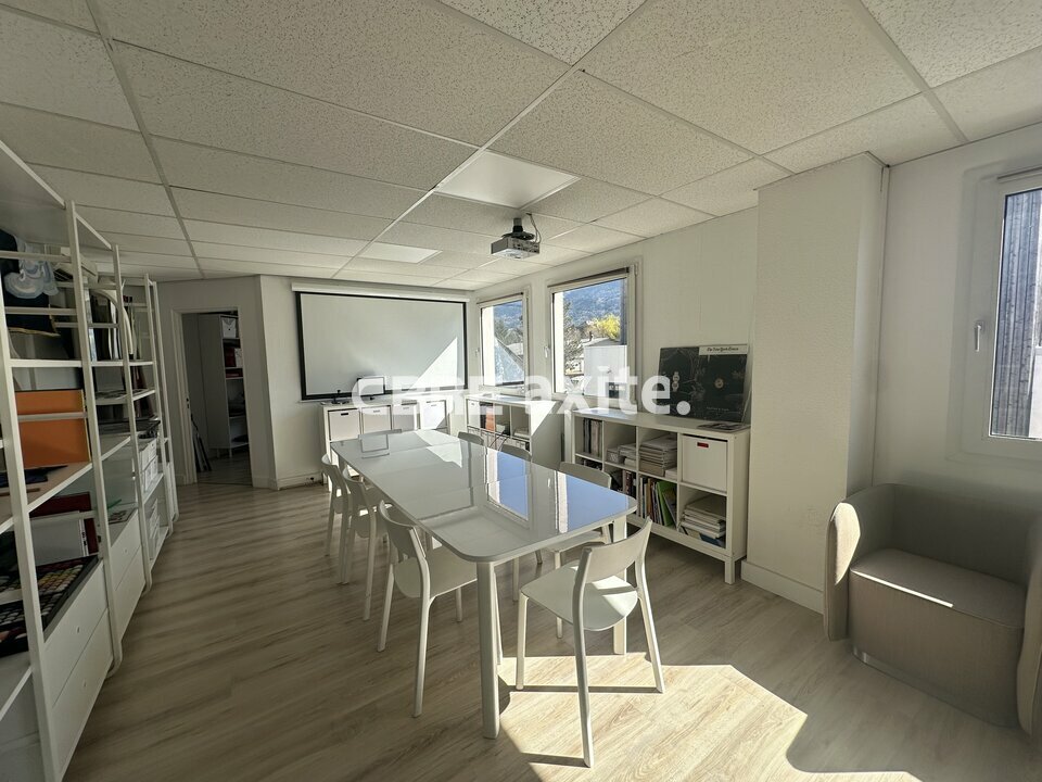 CBRE AXITE ANNECY LOCATION-BUREAUX-ANNECY_LE_VIEUX-74
