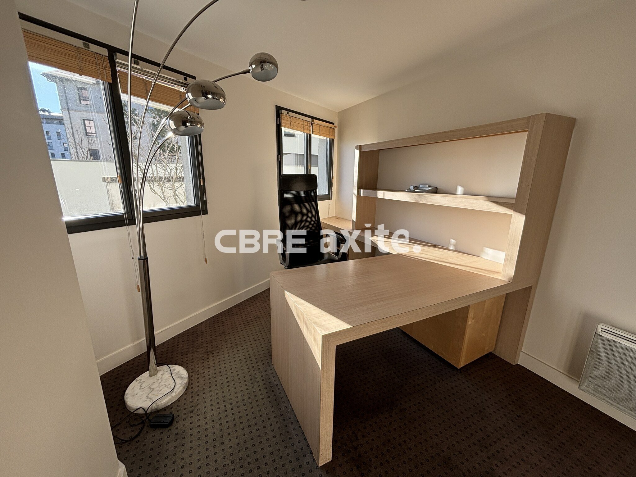 CBRE AXITE ANNECY LOCATION-BUREAUX-ANNECY-74