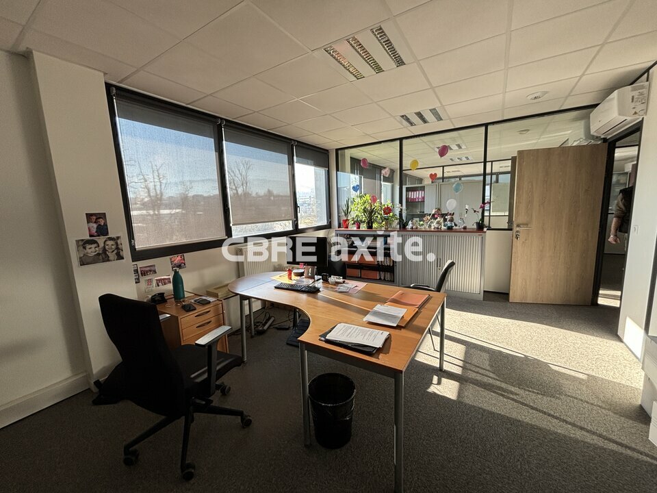 CBRE AXITE ANNECY LOCATION-BUREAUX-CHAVANOD-74