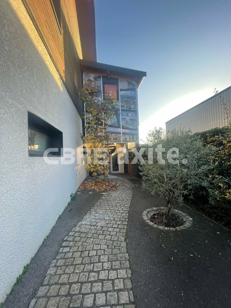 CBRE AXITE ANNECY LOCATION-BUREAUX-SEYNOD-74