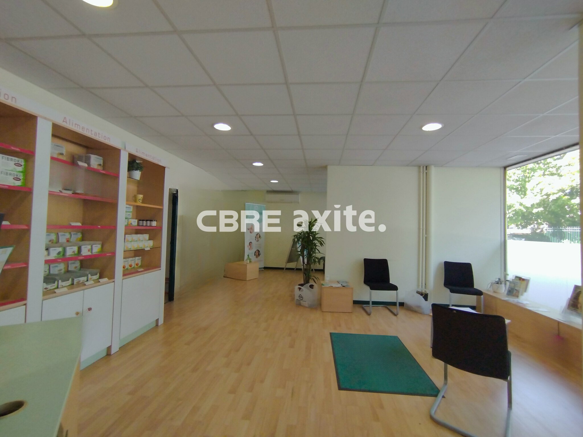 CBRE AXITE ANNECY LOCATION-LOCAL COMMERCIAL-ANNEMASSE-74
