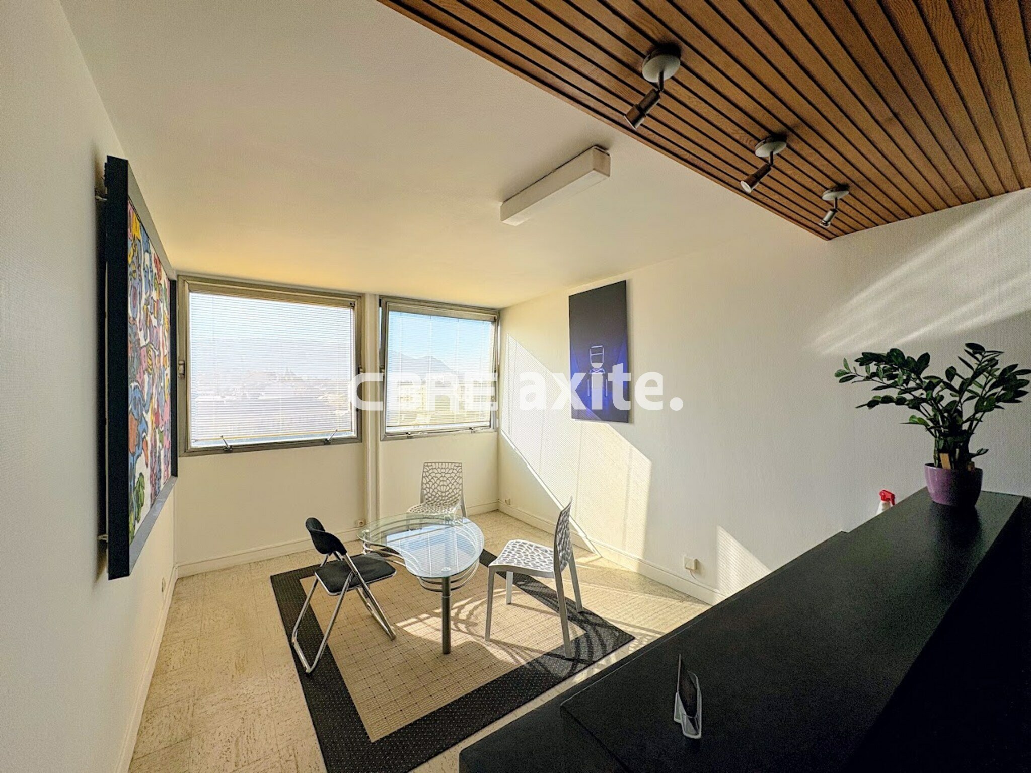 CBRE AXITE ANNECY LOCATION-BUREAUX-ANNECY-74