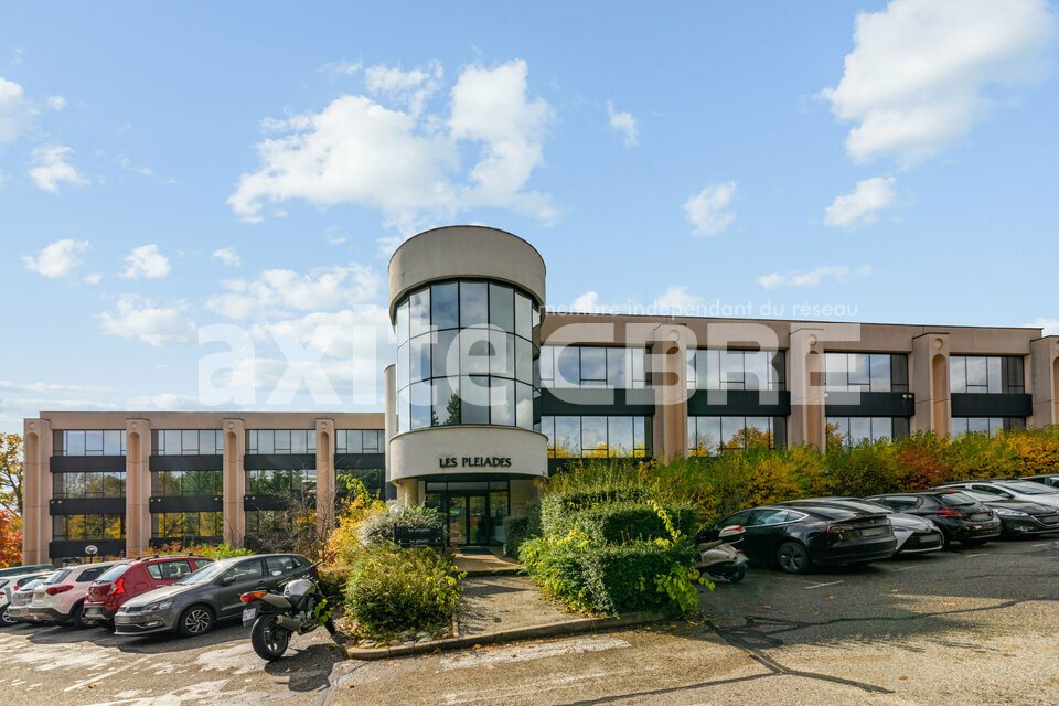 CBRE AXITE ANNECY LOCATION-BUREAUX-EPAGNY_METZ_TESSY-74