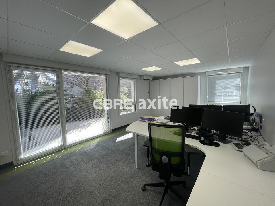 CBRE AXITE ANNECY VENTE-BUREAUX-RUMILLY-74