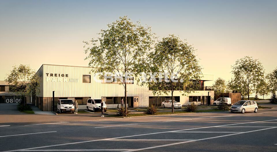 CBRE AXITE ANNECY VENTE-LOCAL D'ACTIVITE-SEYNOD-74