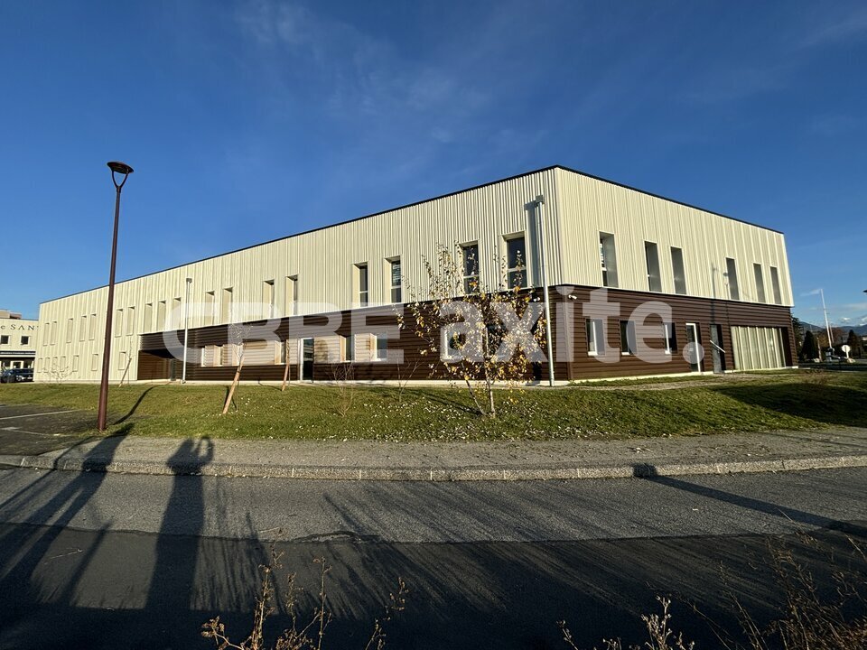 CBRE AXITE ANNECY LOCATION-BUREAUX-CRANVES-SALES-74