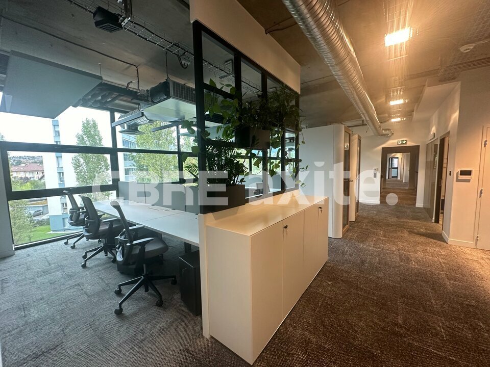 CBRE AXITE ANNECY LOCATION-BUREAUX-ANNECY-74