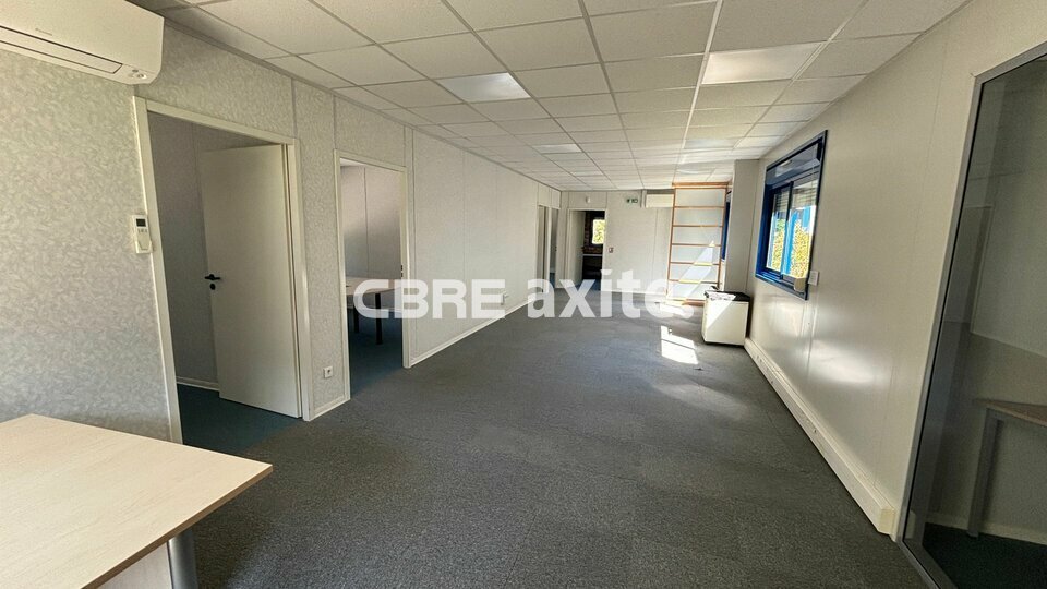 CBRE AXITE ANNECY VENTE-BUREAUX-ALLONZIER-LA-CAILLE-74